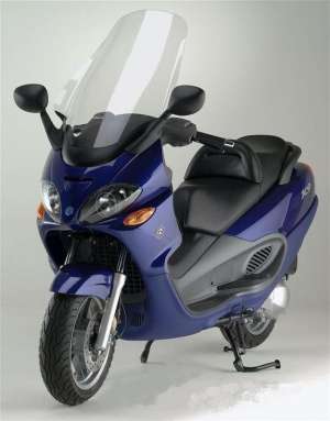 Piaggio X9