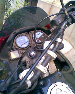 Aprila pegaso 125 ccm