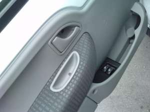 vand renault kangoo 4*4permanent 2008