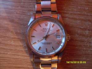 Vand ceas ROLEX OYSTER PERPETUAL DATEJUST