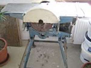 VIND IEFTIN ABRIHT INDUSTRIAL