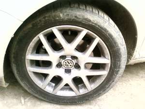 vand golf 4 variant