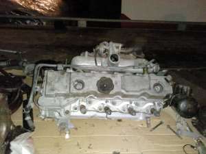 DEZMEMBREZ MITSUBISHI PAJERO 2.8TDI 95