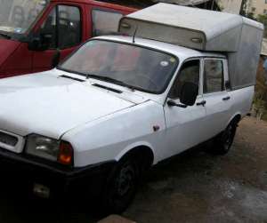Vand Dacie papuc 1307