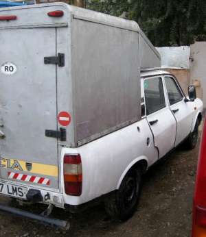 Vand Dacie papuc 1307