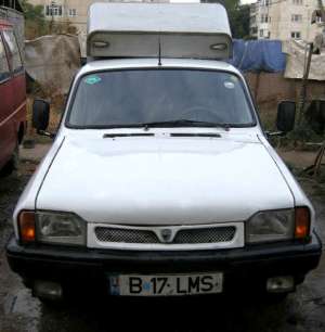 Vand Dacie papuc 1307