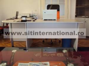 inchiriez birou amenajat, ultracentral sibiu