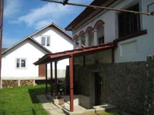 casa arges