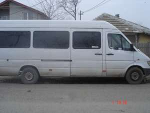 SPRINTER 312D