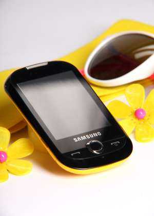 Vand Samsung corby genio