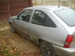 vand daewo sport