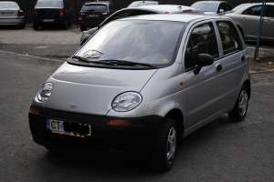 Vand Matiz