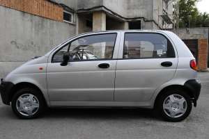 Vand Matiz