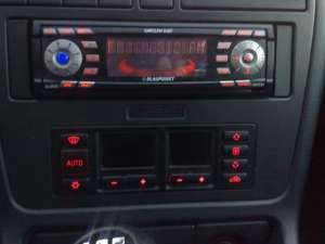 VAND AUDI A-4, -1, 9-TDI-CLIMATRONIC