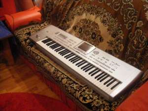 Vand Clapa Kprg PA 1 X pro