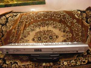 Vand Clapa Kprg PA 1 X pro