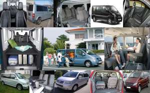 TRANSPORT PERSOANE ARAD