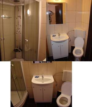 Garsoniera tip studio 24mp nou renovata