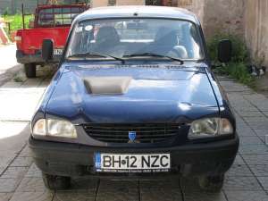 Vand papuc Diesel 4x4