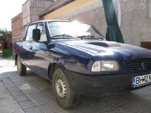 Vand papuc Diesel 4x4