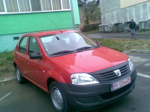 VAND LOGAN NOU