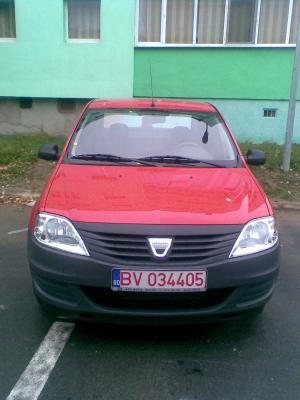VAND LOGAN NOU