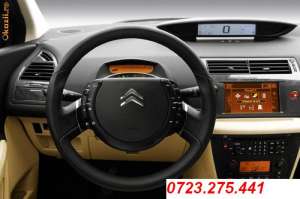 Dvd Cd Harti Navigatie Gps Auto Audi Bmw Mercedes Opel Renault- Romania 2011