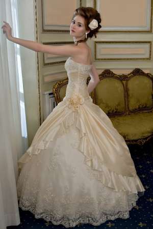 VAND ROCHIE MIREASA CALIN EVENTS MODEL 2010