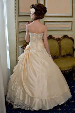 VAND ROCHIE MIREASA CALIN EVENTS MODEL 2010