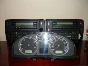 VAND PIESE VW PASSAT 2001-2005