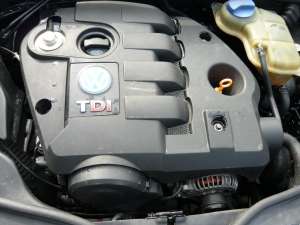 VAND PIESE VW PASSAT 2001-2005