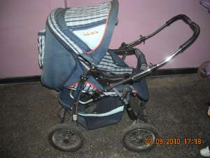 carucior copii