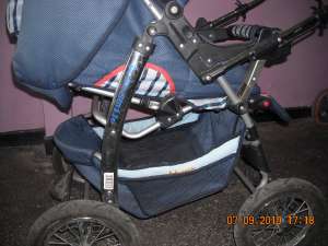 carucior copii