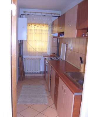 instalaii termice, sanitare si de gaz