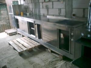 aparatura profesionala restaurant