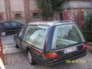 SERVICII FUNERARE