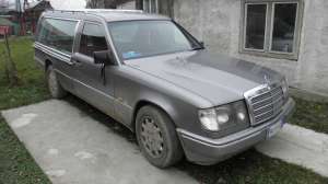 TRANSPORT FUNERAR INTERNATIONAL