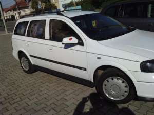 vand opel astra 2004 de criza