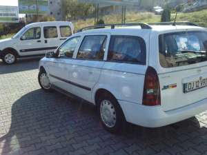 vand opel astra 2004 de criza