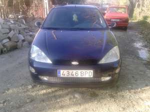 vand sau schimb ford focus