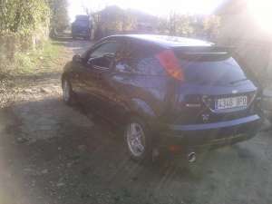 vand sau schimb ford focus
