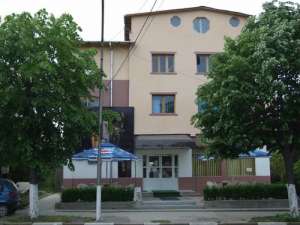 Vand pensiune turistica
