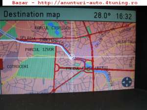 Disc Navigatie Opel Romania Sisteme Cd70, dvd90 Si Dvd 100!!
