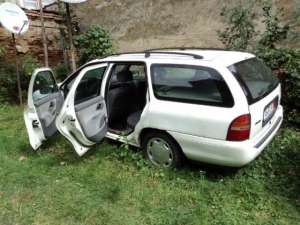vind ford mondeo