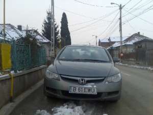Honda Civic 2007