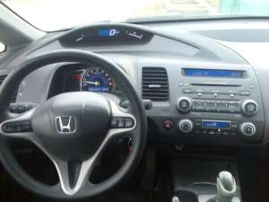 Honda Civic 2007