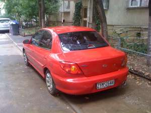 PIESE KIA RIO LS 2002 la preturi imbatabile