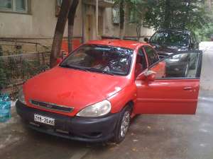 PIESE KIA RIO LS 2002 la preturi imbatabile