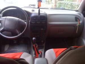 PIESE KIA RIO LS 2002 la preturi imbatabile