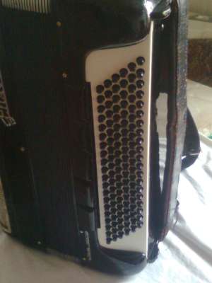vand  acoredeon italian